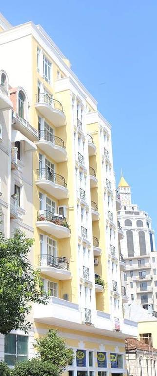 Apartment Vaja Fshavela N16 Batumi Exterior photo